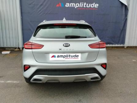 KIA XCeed 1.6 GDi 105ch + Plug-In 60.5ch Active DCT6 MY22 à vendre à Nevers - Image n°6