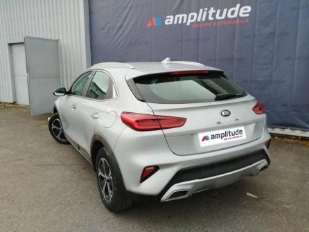 KIA XCeed 1.6 GDi 105ch + Plug-In 60.5ch Active DCT6 MY22 à vendre à Nevers - Image n°7