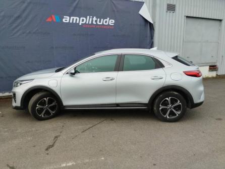 KIA XCeed 1.6 GDi 105ch + Plug-In 60.5ch Active DCT6 MY22 à vendre à Nevers - Image n°8