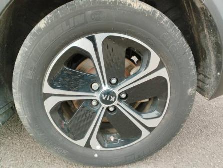 KIA XCeed 1.6 GDi 105ch + Plug-In 60.5ch Active DCT6 MY22 à vendre à Nevers - Image n°9