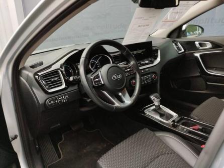 KIA XCeed 1.6 GDi 105ch + Plug-In 60.5ch Active DCT6 MY22 à vendre à Nevers - Image n°10