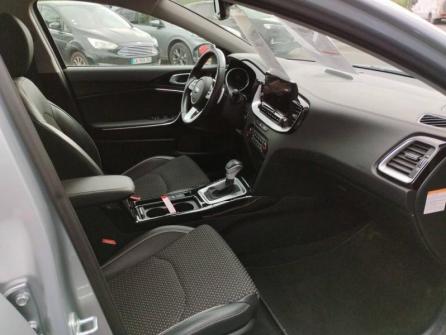 KIA XCeed 1.6 GDi 105ch + Plug-In 60.5ch Active DCT6 MY22 à vendre à Nevers - Image n°11