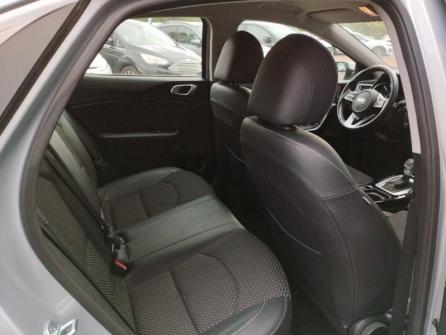 KIA XCeed 1.6 GDi 105ch + Plug-In 60.5ch Active DCT6 MY22 à vendre à Nevers - Image n°12