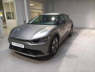 Voir le détail de l'offre de cette KIA EV6 229ch Air Active 2WD de 2022 en vente à partir de 273.69 €  / mois