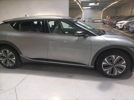 KIA EV6 229ch Air Active 2WD à vendre à Brie-Comte-Robert - Image n°4