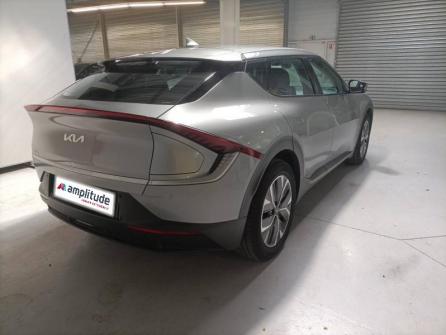 KIA EV6 229ch Air Active 2WD à vendre à Brie-Comte-Robert - Image n°5