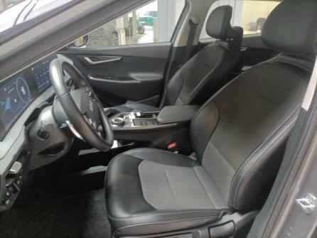 KIA EV6 229ch Air Active 2WD à vendre à Brie-Comte-Robert - Image n°10