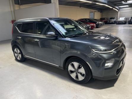 KIA e-Soul Design 204ch à vendre à Brie-Comte-Robert - Image n°3