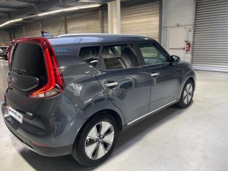 KIA e-Soul Design 204ch à vendre à Brie-Comte-Robert - Image n°5