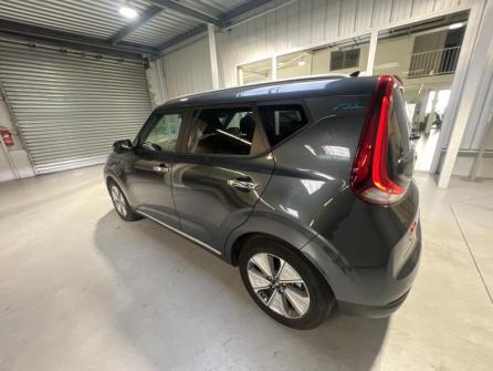 KIA e-Soul Design 204ch à vendre à Brie-Comte-Robert - Image n°7