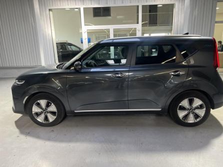 KIA e-Soul Design 204ch à vendre à Brie-Comte-Robert - Image n°8