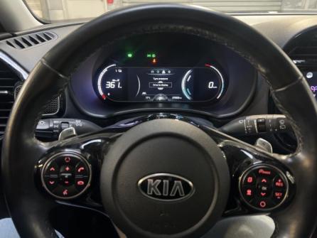 KIA e-Soul Design 204ch à vendre à Brie-Comte-Robert - Image n°10