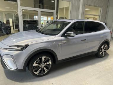 Voir le détail de l'offre de cette MG MOTOR MARVEL R EV 180ch - 70kWh Luxury 2WD de 2022 en vente à partir de 385.91 €  / mois