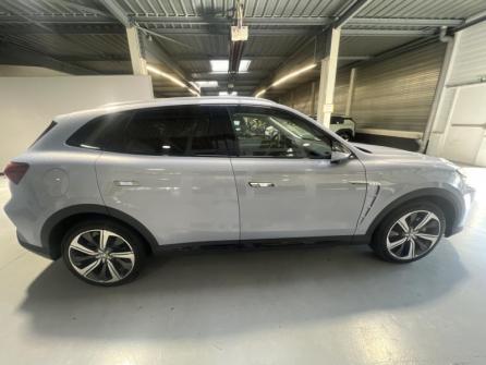 MG MOTOR MARVEL R EV 180ch - 70kWh Luxury 2WD à vendre à Brie-Comte-Robert - Image n°4