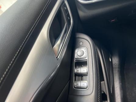 MG MOTOR MARVEL R EV 180ch - 70kWh Luxury 2WD à vendre à Brie-Comte-Robert - Image n°9