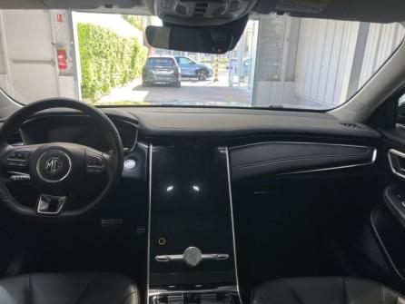 MG MOTOR MARVEL R EV 180ch - 70kWh Luxury 2WD à vendre à Brie-Comte-Robert - Image n°12