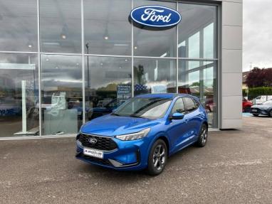 Voir le détail de l'offre de cette FORD Kuga 2.5 Duratec 180ch Hybrid FlexiFuel ST-Line Powershift de 2025 en vente à partir de 36 999 € 