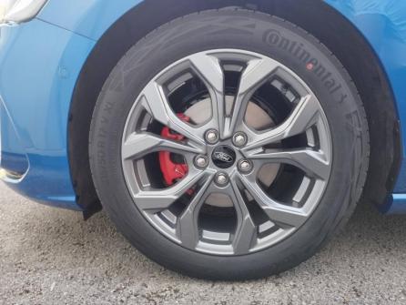FORD Focus 1.0 Flexifuel mHEV 125ch ST-Line X à vendre à Oyonnax - Image n°9