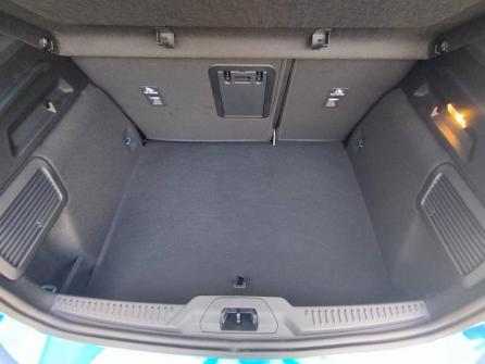 FORD Focus 1.0 Flexifuel mHEV 125ch ST-Line X à vendre à Oyonnax - Image n°10