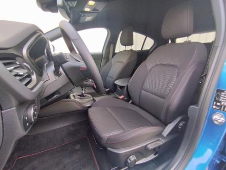 FORD Focus 1.0 Flexifuel mHEV 125ch ST-Line X à vendre à Oyonnax - Image n°11