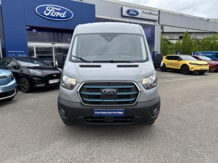 FORD Transit 2T Fg PE 350 L2H2 135 kW Batterie 75/68 kWh Trend Business à vendre à Besançon - Image n°2