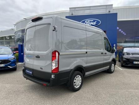 FORD Transit 2T Fg PE 350 L2H2 135 kW Batterie 75/68 kWh Trend Business à vendre à Besançon - Image n°5