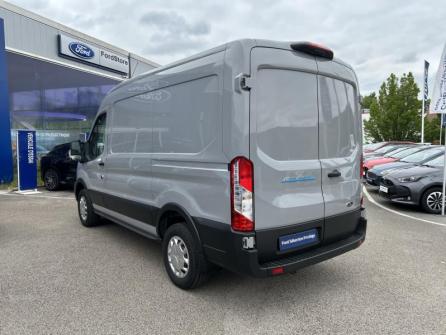 FORD Transit 2T Fg PE 350 L2H2 135 kW Batterie 75/68 kWh Trend Business à vendre à Besançon - Image n°7