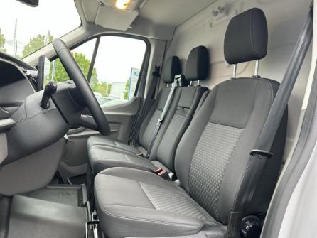 FORD Transit 2T Fg PE 350 L2H2 135 kW Batterie 75/68 kWh Trend Business à vendre à Besançon - Image n°10