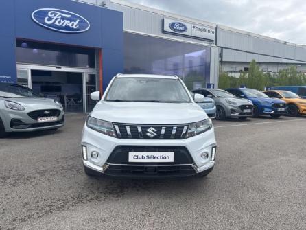 SUZUKI Vitara 1.5 Dualjet Hybrid 115ch Style Auto Allgrip à vendre à Besançon - Image n°2