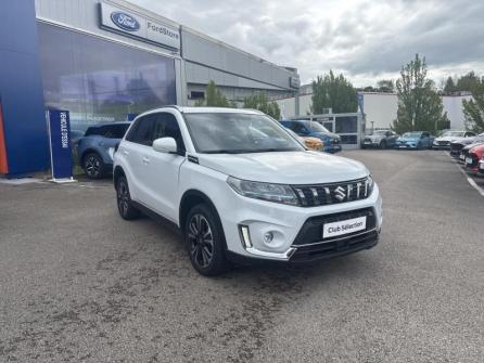 SUZUKI Vitara 1.5 Dualjet Hybrid 115ch Style Auto Allgrip à vendre à Besançon - Image n°3