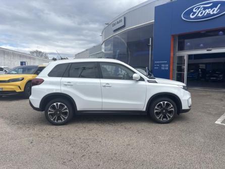 SUZUKI Vitara 1.5 Dualjet Hybrid 115ch Style Auto Allgrip à vendre à Besançon - Image n°4