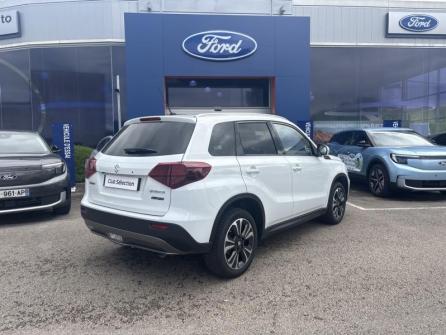 SUZUKI Vitara 1.5 Dualjet Hybrid 115ch Style Auto Allgrip à vendre à Besançon - Image n°5