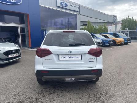 SUZUKI Vitara 1.5 Dualjet Hybrid 115ch Style Auto Allgrip à vendre à Besançon - Image n°6