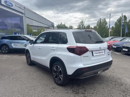 SUZUKI Vitara 1.5 Dualjet Hybrid 115ch Style Auto Allgrip à vendre à Besançon - Image n°7