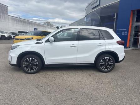 SUZUKI Vitara 1.5 Dualjet Hybrid 115ch Style Auto Allgrip à vendre à Besançon - Image n°8