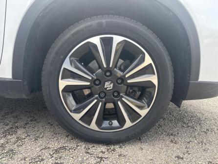 SUZUKI Vitara 1.5 Dualjet Hybrid 115ch Style Auto Allgrip à vendre à Besançon - Image n°9
