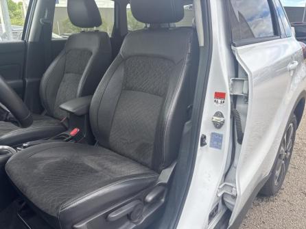 SUZUKI Vitara 1.5 Dualjet Hybrid 115ch Style Auto Allgrip à vendre à Besançon - Image n°10