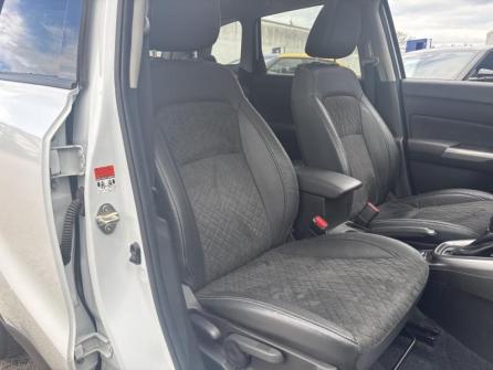 SUZUKI Vitara 1.5 Dualjet Hybrid 115ch Style Auto Allgrip à vendre à Besançon - Image n°11