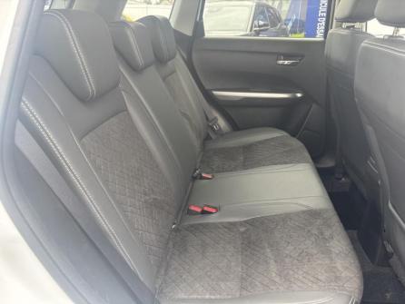 SUZUKI Vitara 1.5 Dualjet Hybrid 115ch Style Auto Allgrip à vendre à Besançon - Image n°12