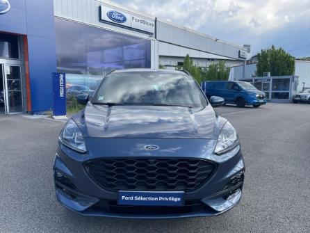 FORD Kuga 2.5 Duratec 190ch FHEV E85 ST-Line BVA à vendre à Besançon - Image n°2