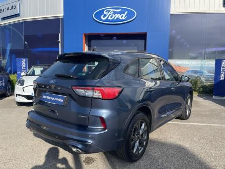 FORD Kuga 2.5 Duratec 190ch FHEV E85 ST-Line BVA à vendre à Besançon - Image n°5