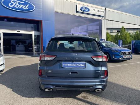 FORD Kuga 2.5 Duratec 190ch FHEV E85 ST-Line BVA à vendre à Besançon - Image n°6