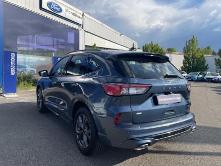 FORD Kuga 2.5 Duratec 190ch FHEV E85 ST-Line BVA à vendre à Besançon - Image n°7