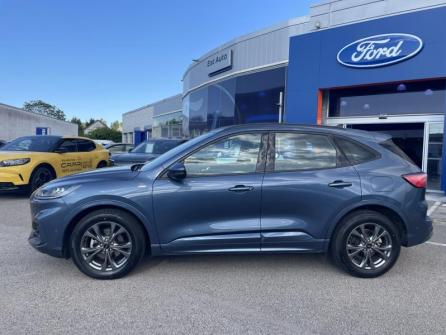 FORD Kuga 2.5 Duratec 190ch FHEV E85 ST-Line BVA à vendre à Besançon - Image n°8