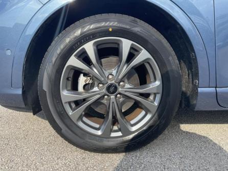 FORD Kuga 2.5 Duratec 190ch FHEV E85 ST-Line BVA à vendre à Besançon - Image n°9