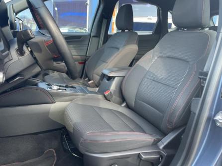 FORD Kuga 2.5 Duratec 190ch FHEV E85 ST-Line BVA à vendre à Besançon - Image n°10
