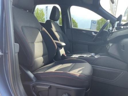 FORD Kuga 2.5 Duratec 190ch FHEV E85 ST-Line BVA à vendre à Besançon - Image n°11