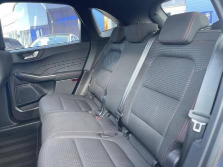 FORD Kuga 2.5 Duratec 190ch FHEV E85 ST-Line BVA à vendre à Besançon - Image n°12