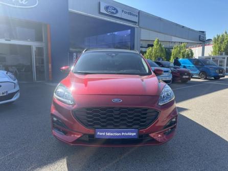 FORD Kuga 2.5 Duratec 190ch FHEV ST-Line X BVA i-AWD à vendre à Besançon - Image n°2