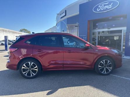 FORD Kuga 2.5 Duratec 190ch FHEV ST-Line X BVA i-AWD à vendre à Besançon - Image n°4